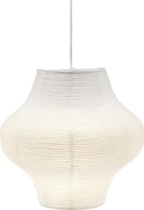 Sani takskjerm - Hvit 44,5cm - www.frokenfraken.se