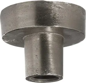 Notice Ceiling - Råsølv 12cm - www.frokenfraken.se