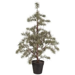 Lerketre Naturtro - 80 cm - www.frokenfraken.se