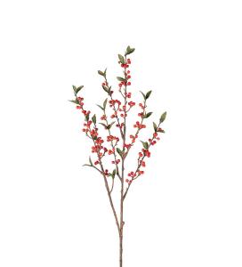 Bärkvist - Oransje - 85 cm - www.frokenfraken.se