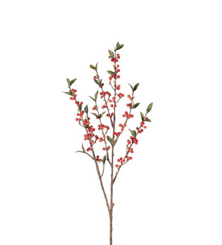 Bärkvist - Oransje - 85 cm - www.frokenfraken.se