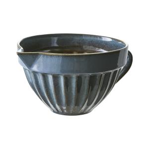 Bolle med tut - Costa Blå/multifarget - 27 x 18 x 12 cm - www.frokenfraken.se