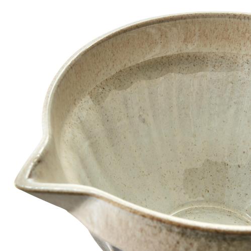 Bolle med tut - Costa Beige/flerfarget - 27 x 18 x 12 cm - www.frokenfraken.se