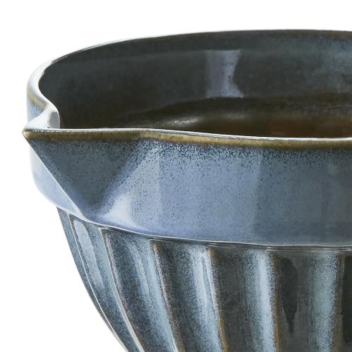 Bolle med tut - Costa Blå/multifarget - 27 x 18 x 12 cm - www.frokenfraken.se