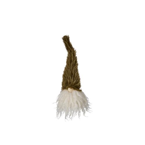 Nisse – Grønn – 10 x 34 cm - www.frokenfraken.se