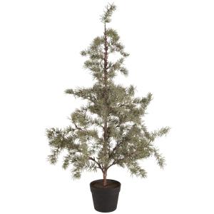 Lerketre Naturtro - 105 cm - www.frokenfraken.se