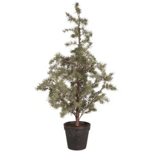 Lerketre Naturtro - 120 cm - www.frokenfraken.se