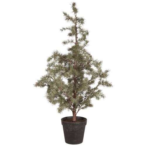 Lerketre Naturtro - 120 cm - www.frokenfraken.se