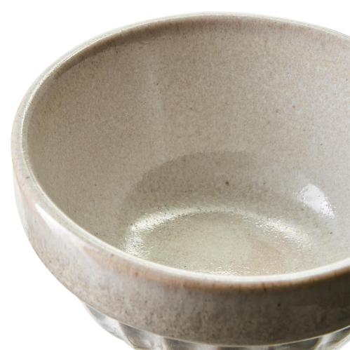 Skål S - Costa Beige/flerfarget - Ø10 x 5 cm - www.frokenfraken.se