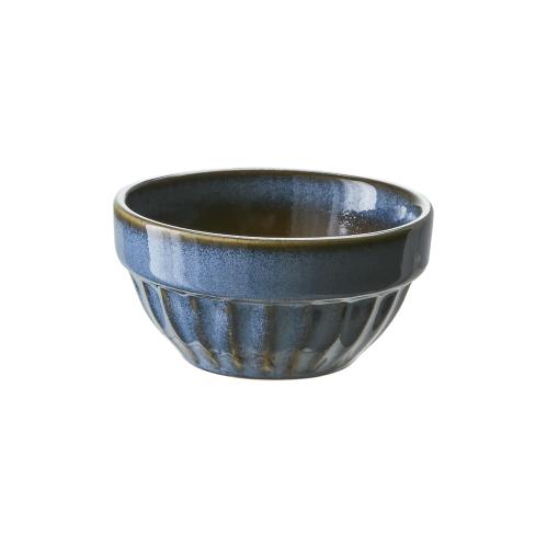 Skål S - Costa Blå/multifarget - Ø10 x 5 cm - www.frokenfraken.se