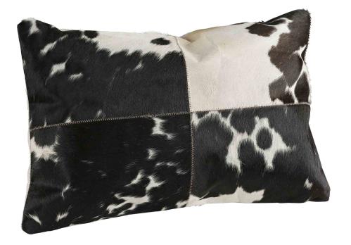 COWHIDE MULTI COLOR 60x40 - www.frokenfraken.se