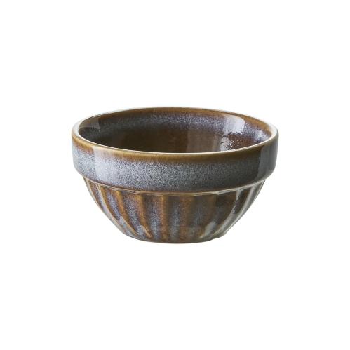 Skål S - Costa Brun/flerfärget - Ø10 x 5 cm - www.frokenfraken.se