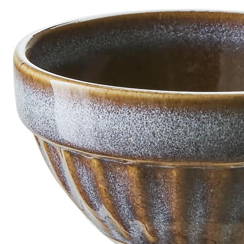Skål S - Costa Brun/flerfärget - Ø10 x 5 cm - www.frokenfraken.se
