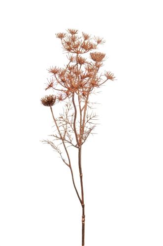 Kvist - Kobber - 70 cm - www.frokenfraken.se
