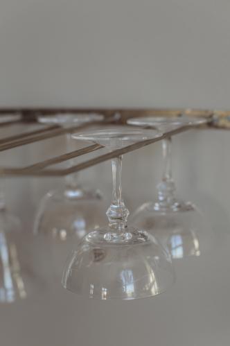 Champagneglass - Kerstin - Ø10 x 12,5cm - www.frokenfraken.se