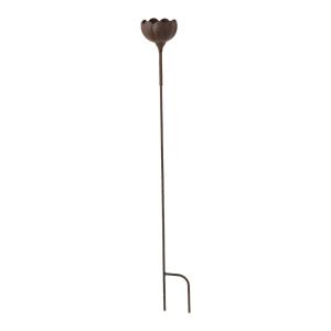 Lysbærer - Utendørs - Hagelys - Ø13 x 118 cm - www.frokenfraken.se