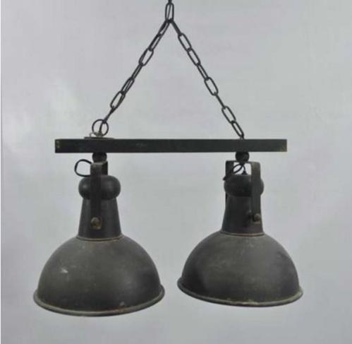 Taklampe - Dobbel - www.frokenfraken.se