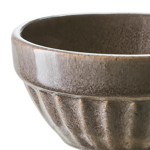 Skål S - Costa Grå/flerfärget - Ø10 x 5 cm - www.frokenfraken.se