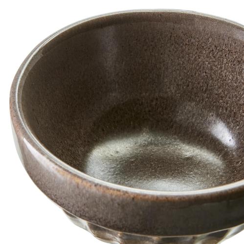 Skål S - Costa Grå/flerfärget - Ø10 x 5 cm - www.frokenfraken.se