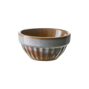 Bolle S - Costa Sennepsgul/flerfarget - Ø10 x 5 cm - www.frokenfraken.se
