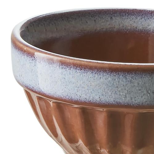 Skål S - Costa Terrakotta/Multifarget - Ø10 x 5 cm - www.frokenfraken.se