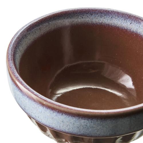 Skål S - Costa Terrakotta/Multifarget - Ø10 x 5 cm - www.frokenfraken.se