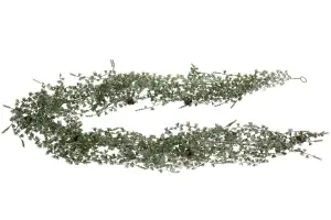 Girlang - Julgirlang Lärk - 180 cm - www.frokenfraken.se