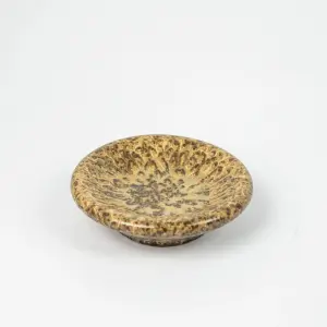 Fat/Skål - Boel - Brun - Ø20 cm - www.frokenfraken.se