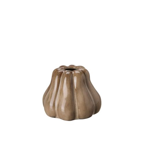 Lysestake – Vase – Judy – 2 stk – 9 x 11 cm, 10 x 8 cm - www.frokenfraken.se