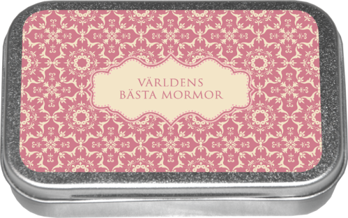 Pastiller - 