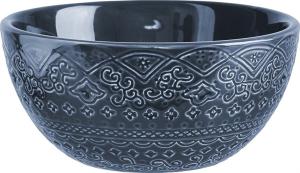 Orient Skål M - Midnattsblå - Ø15 cm - www.frokenfraken.se