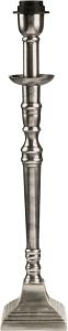 Lampfot - "Salong" - Metall - 42cm - www.frokenfraken.se