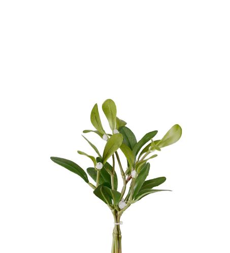 Mistel - Grønn - 18 cm - www.frokenfraken.se