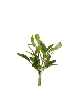Mistel - Grønn - 18 cm - www.frokenfraken.se