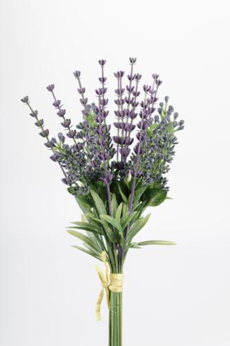 Lavendel - Lilla - 27 cm - www.frokenfraken.se