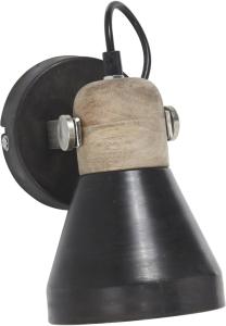 Vegglampe - Ashby spotlight Pale Oil Brown - 20 cm - www.frokenfraken.se