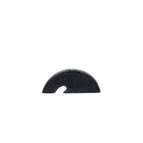 Kapsylåpner Sitron Jern Svart - 3 x 8 cm - www.frokenfraken.se