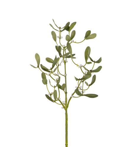 Mistelkvist - Grønn - 70 cm - www.frokenfraken.se