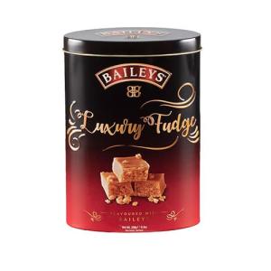 Baileys Luksus Fudge - 250g - www.frokenfraken.se