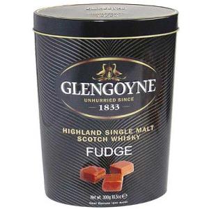 Whisky Fudge - Glengoyne"" - www.frokenfraken.se