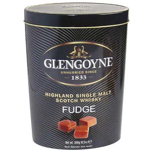 Whisky Fudge - Glengoyne