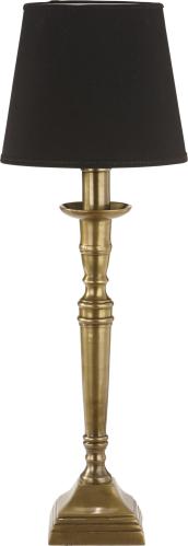 Lampfot - 