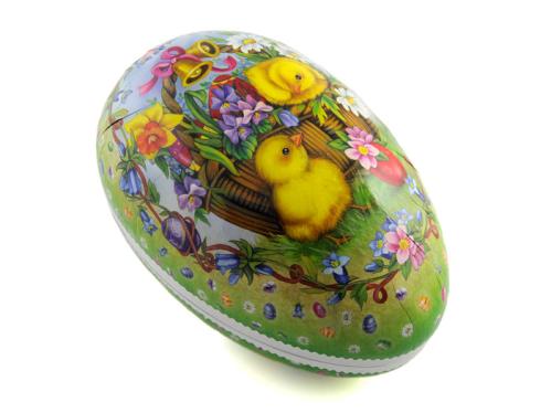 Påskeegg - Kylling - 35 cm - 1 stk - www.frokenfraken.se