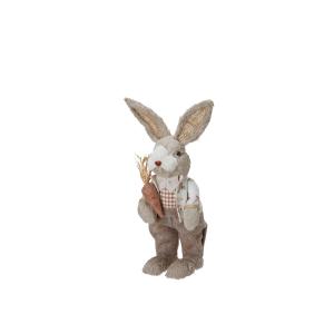 Kanin - Benny - 31 cm - www.frokenfraken.se