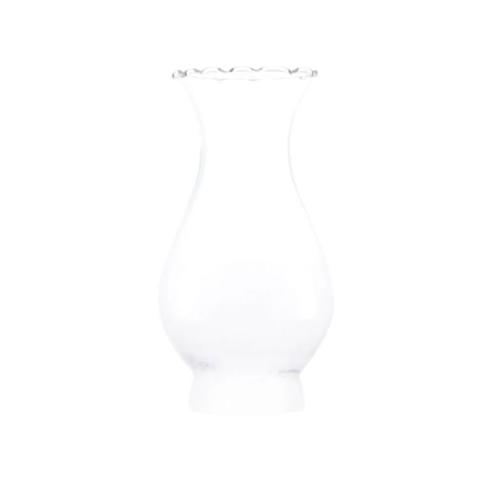 Glassrør for parafinlampe - Ø 3,9 x 12,5 cm - www.frokenfraken.se