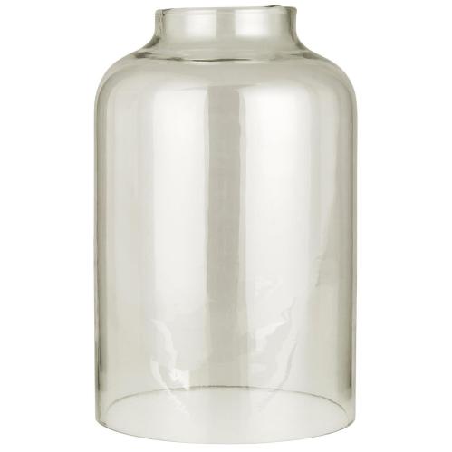Stormglass - Glasskupp for lys - Ø15 x 24 cm - www.frokenfraken.se