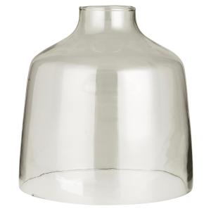 Stormglass - Glasskupp for lys - Ø20 x 20 cm - www.frokenfraken.se