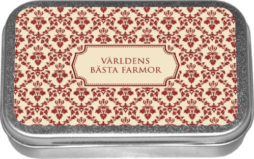 Pastiller - 
