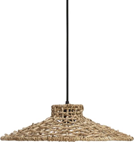 Taklampe - Sari - Rattan/Natur - Ø29 cm - www.frokenfraken.se