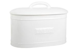 Brødboks - Mynte Pure White - www.frokenfraken.se